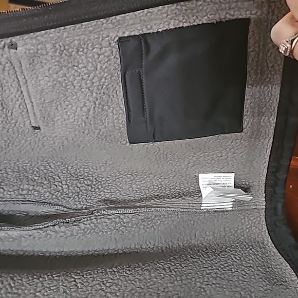 Mens Alaskan Hargear Jacket - Picture 4 of 4